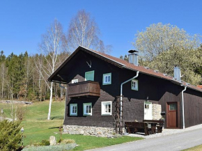 Отель Tranquil Holiday Home in Rattersberg with Private Terrace  Фихтах